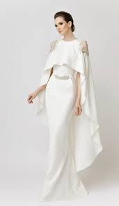 Wedding Dresses 15 02252017 Km Modwedding Dresses Formal Elegant Dress With Shawl White Evening Dress