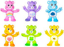 Check out all the unlock the magic care bears! Buy Care Bears Tenderheart Bear Interactive Collectible Figure Online In New Zealand B084jgnh19