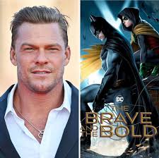 Name an actor You would pick to play Joker in DCU