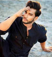Rohit Khandelwal Inspiration Stylish Gentlemen Pinterest Cabello Cortes Cabello Hombre And Corte Hombre