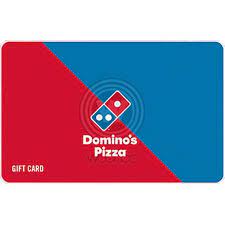 4.8 out of 5 stars 235. Dominos E Gift Card Egift Card Pizza Gifts Gift Card
