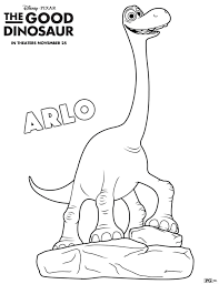 The Good Dinosaur Coloring Pages Review Zoo Animal Coloring Pages Disney Coloring Pages Fall Coloring Pages