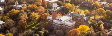 Vanderbilt university has a highly ranked academic status. Home Vanderbilt University