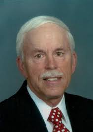 Elvin E. Siegrist Auctioneer