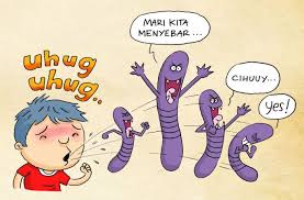 Hasil gambar untuk batuk