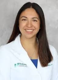 New physician joining Piedmont HealthCare OB/GYN practice in Statesville