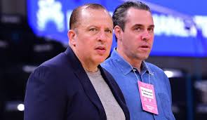 New york knicks baseketball coverage. Nba Draft News Und Geruchte New York Knicks Wollen Angeblich Nach Unten Traden