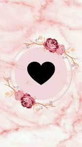Maybe you would like to learn more about one of these? Marble Instagram Highlight Cover Pink Splash Heart Novocom Top