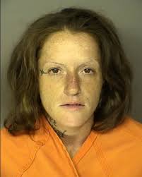 PECKHAM, KAYLA MARIE- No Charges Listed