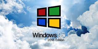 Claim your free 50gb now! Windows 95 En Windows 10 Como Ejecutar La Version Retro De Microsoft