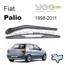 fiat palio arka silecek kolu komple set 1998 2011 yeo wiperear otosilecek com
