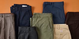 The 8 Best Men's Pants for the Office of 2026 | Reviews by Wirecutter