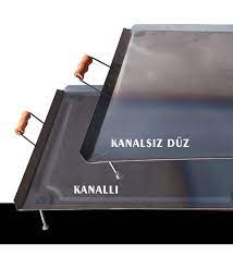 Ocak Ustu Kare Sac Kofte Izgara Gozleme Saci Ocak Sac Kofte