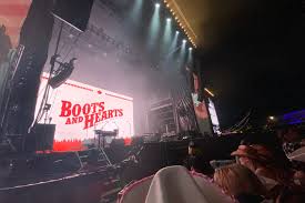 Representing home with heart: every Canadian artist taking the stage at  Boots and Hearts 2024 | MetRadio.ca