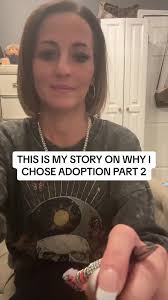 #adoption #trauma #storytelling