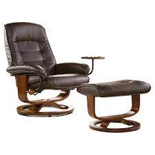 Interestingly, the middle seat in the sofa reclines, which is not common in our regular recliner sofas. Ergonomic Living Room Chairs Ideas On Foter