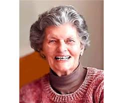 Mary Elizabeth (Betty) Woollomes Obituary (2024)