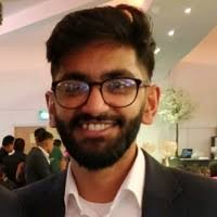 Jeffin Mathew Email & Phone Number