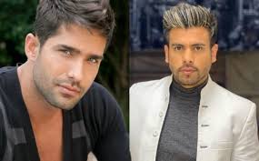 Sus padres fueron miguel g. Miguel Tovar Actor Venezolano Implicado En Crimen De Efrain Ruales