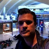 Ryan Cavanaugh's Instagram, Twitter & Facebook