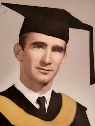 William “Bill” Saxton