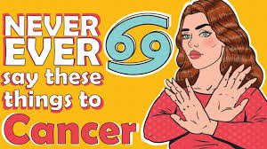 His mood can depend on anything from location to people around him. Understanding Cancer Man Personality Traits Youtube