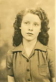 Helen Louise “Pat” Buffington Aikman (1924-2011)