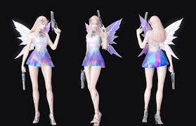 엘리온 커스터마이징(커마) 영상  elyon customization  4k. ê±´ìŠ¬ë§ì–´ Aíƒ€ìž… ë¶„í™ë¨¸ë¦¬ì»¤ë§ˆ ë¡œìŠ¤íŠ¸ì•„í¬ Uccê²Œì‹œíŒ