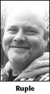 ROBERT RUPLE Obituary (2016)