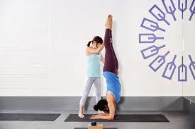 Come attend the best yoga workshops in peckham rye, streatham & covent garden with yogarise or join our online yoga workshops from the comfort of your own home. Inversion Workshop Yoga Workshops By Saori Funawatari