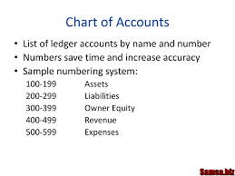 The Journal And The Ledger Ppt Download