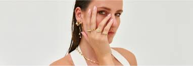 Buy 0.62 Carat Yellow Sapphire 9ct White Gold Engagement Ring Tessa