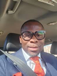 Farai Ndlovu, CMRP, ASQ-CRE, CSSGB, RCML1