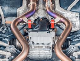 Within the past two years i have replaced the catalytic converters and since then, the car has been burning oil. 3 Reasons You Can Smell Exhaust Burning Inside Your Car Salem Or