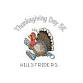 Hillstriders Thanksgiving Day 5K Race event in Crystal Lake, IL