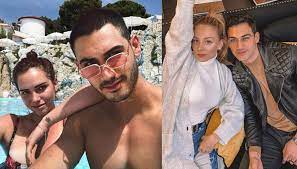 Te contamos más sobre una de las parejas más bonitas del momento y por qué su historia de amor ¡nos encanta! Celebridades Espana Minnie West Expareja De Alejandro Speitzer Envia Indirecta Al Actor Y A Ester Exposito Espectaculos Peru21
