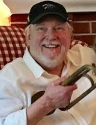 Obituary information for Steven Paul Buckler