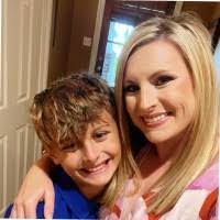 Christy Kimbrough's Instagram, Twitter & Facebook