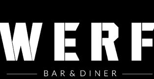 WELKOM - Restaurant WERF in Nijmegen