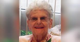 Eleanor Marie Lowry Obituary