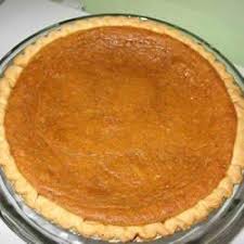 Sweet Potato Pie Using Canned Sweet Potatoes Or Yams Recipe Recipe Sweet Potato Pies Recipes Sweet Potato Pie Easy Canned Sweet Potato Recipes