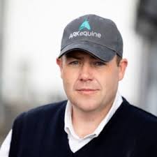 Brand Ambassadors for ARKequine