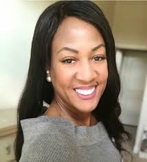 Ladonna Tolbert's Instagram, Twitter & Facebook