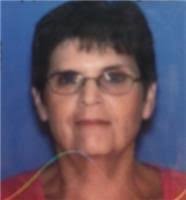 Nancy Banister Obituary (1954