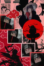 Naruto uchiha itachi wallpaper, naruto shippuuden, akatsuki, adult; Itachi Uchiha Wallpaper In 2021 Uchiha Wallpapers Itachi I Love Anime