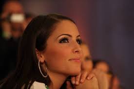 MISS AUSTRIA 2010 Wahl Klein Haugsdorf, 27. 03. 2010 Anna