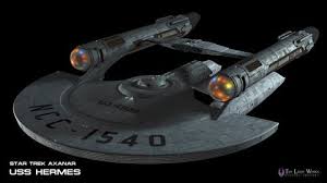 Star Trek Uss Farragut New Fan Film Star Trek Axanar To Tell Story Of Garth Of Izar Film Star Trek Star Trek Ships Star Trek