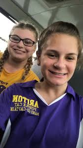 Final Score Highland Home 44 Ariton 13