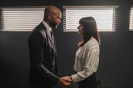 This video file cannot be played. Criminal Minds Season 15 Episode 7 Spoilers Mendoza Returns