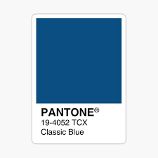 Maybe you would like to learn more about one of these? 2020 Pantone Color Stickers Redbubble